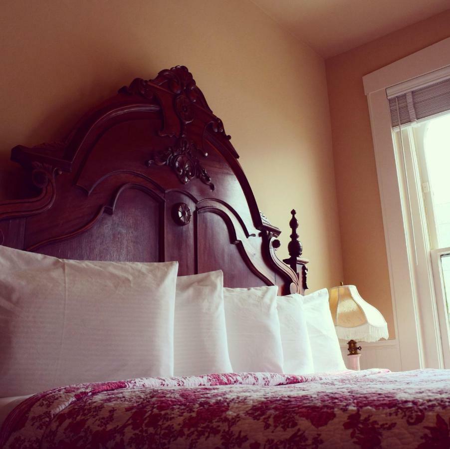 Grand Imperial Hotel Silverton Bagian luar foto