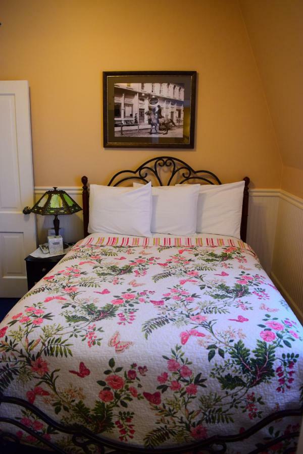 Grand Imperial Hotel Silverton Bagian luar foto