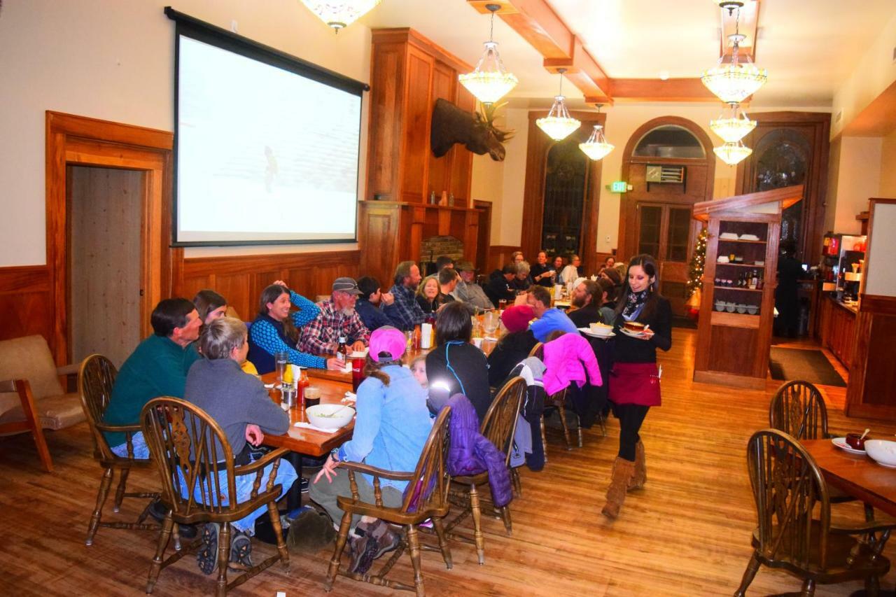 Grand Imperial Hotel Silverton Bagian luar foto