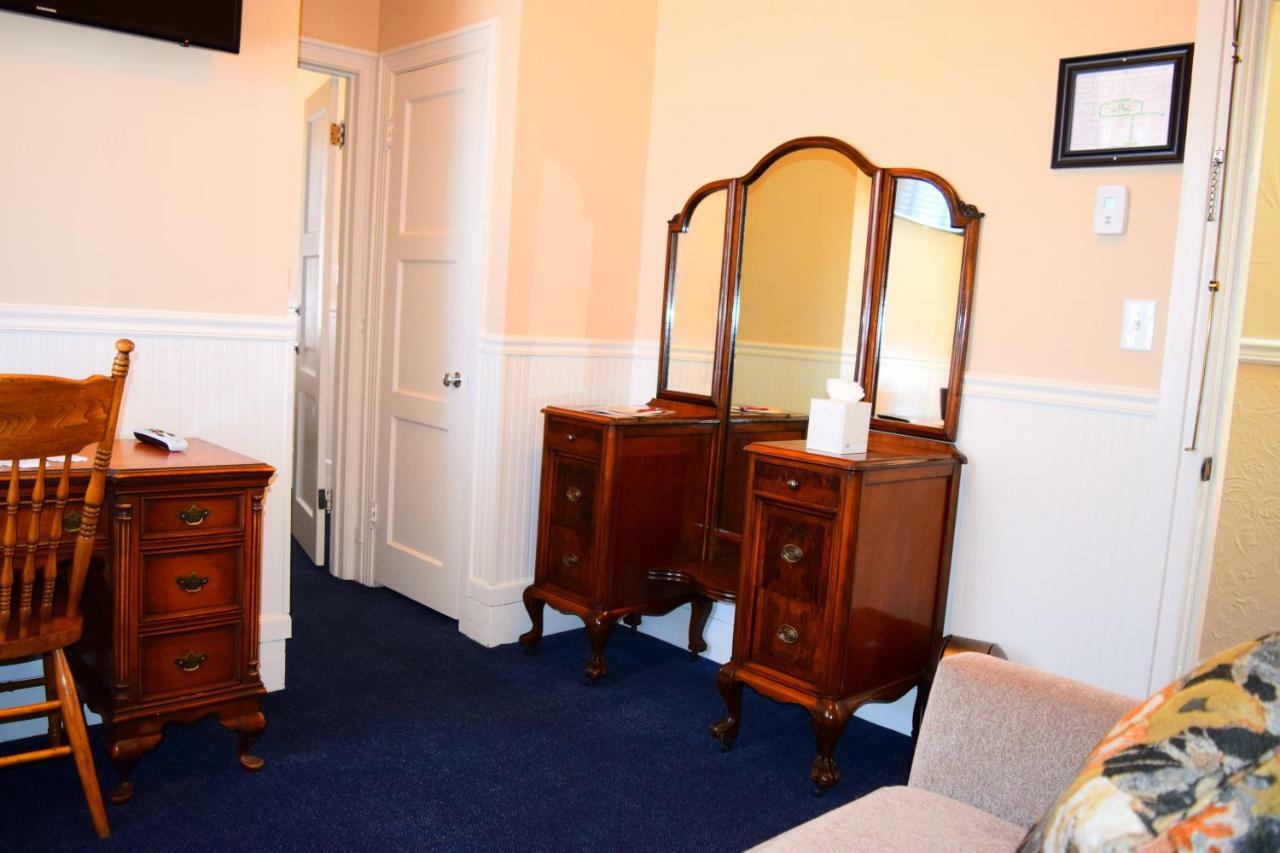 Grand Imperial Hotel Silverton Bagian luar foto